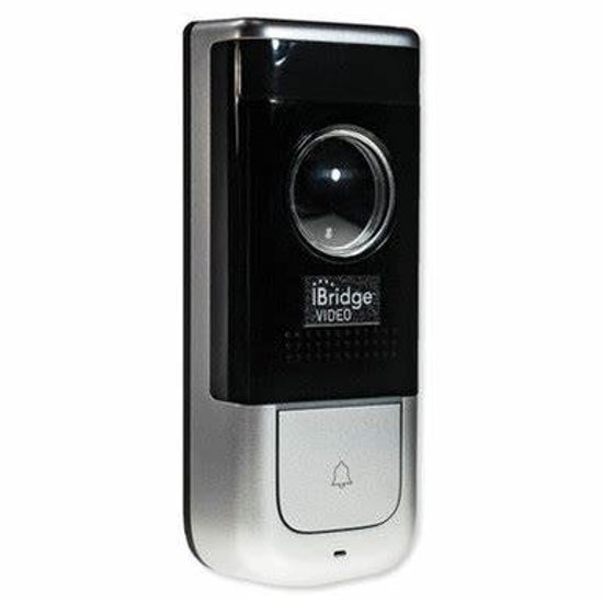 7 Prima Doorbell Video CCTV