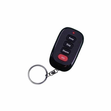 7 Prima Key FOB